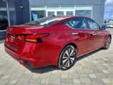 Used 2022 Nissan Altima 2.5 SV image 4