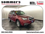 Used 2018 Subaru Forester 2.5i Touring w/ Popular Package #3B image 1