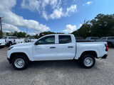 New 2026 Chevrolet Colorado W/T w/ WT Convenience Package II image 2