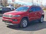 New 2025 Jeep Compass Latitude w/ Convenience Group image 3