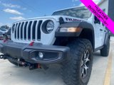 Used 2021 Jeep Wrangler Unlimited Rubicon image 3