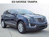 Used 2019 Cadillac XT5 FWD image 5