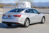 Used 2022 Chevrolet Malibu LT image 4