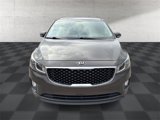 Used 2015 Kia Sedona EX w/ EX Premium Plus Package image 2