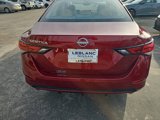 New 2025 Nissan Sentra SV w/ SV Premium Package image 4