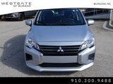 Used 2021 Mitsubishi Mirage ES image 3