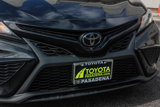 Used 2022 Toyota Camry SE image 5