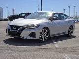 Used 2022 Nissan Maxima SV w/ Floor Mat Group image 2