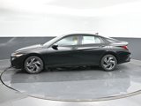 New 2025 Hyundai Elantra Sport image 2