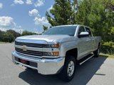 Used 2015 Chevrolet Silverado 2500 LT image 3