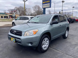 Used 2008 Toyota RAV4 4WD image 2