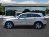 Used 2022 Mercedes-Benz GLC 300 image 4