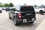 New 2025 Ford Bronco Sport Big Bend image 4