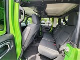 New 2025 Jeep Wrangler Sport S image 6