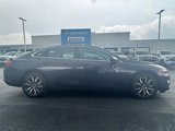 New 2025 Chevrolet Malibu RS image 5