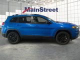 Used 2023 Jeep Cherokee Altitude Lux image 6