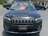 Used 2019 Jeep Cherokee Latitude Plus image 2