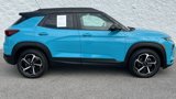 Used 2022 Chevrolet TrailBlazer RS w/ Sun and Liftgate Package image 2