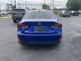 Used 2020 Lexus IS 300 F Sport image 4