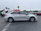 Used 2022 Toyota Corolla LE image 3