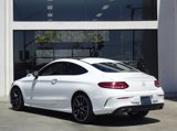 Used 2019 Mercedes-Benz C 300 Coupe image 4