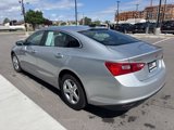 Used 2022 Chevrolet Malibu LS image 4