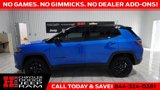 Used 2024 Jeep Compass Latitude w/ Convenience Group image 5