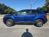 Used 2013 Ford Edge SEL image 4