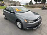 Used 2014 Volkswagen Jetta S image 4