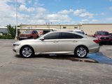 Used 2018 Honda Accord LX image 3