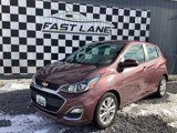 Used 2021 Chevrolet Spark LT image 4