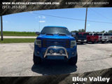 Used 2013 Ford F150 FX4 w/ Luxury Equipment Group image 2