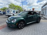 Used 2017 Volkswagen Beetle 1.8T Classic image 3