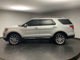 Used 2017 Ford Explorer Limited image 4