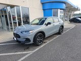 New 2025 Honda HR-V Sport image 2