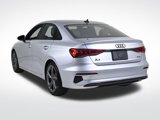 Used 2024 Audi A3 2.0T Premium w/ Convenience Package image 3