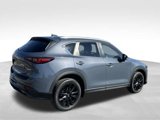 Used 2023 MAZDA CX-5 Carbon Edition image 5