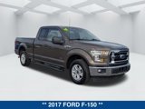 Used 2017 Ford F150 XLT w/ Trailer Tow Package image 2