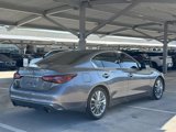 Certified 2019 INFINITI Q50 Luxe image 5