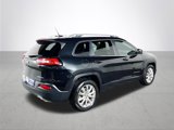 Used 2015 Jeep Cherokee Limited image 6