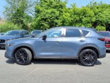 Certified 2023 MAZDA CX-5 Carbon Edition image 3