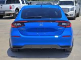 Used 2024 Honda Civic Sport image 5
