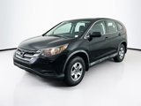 Used 2014 Honda CR-V LX image 3