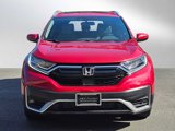 Used 2022 Honda CR-V Touring image 2