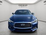 Used 2017 INFINITI Q60 Red Sport 400 image 2