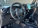 Used 2013 Jeep Wrangler Sport image 2