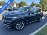 Used 2023 BMW X5 xDrive40i image 5