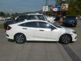 Used 2017 Honda Civic EX image 4