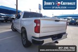 Used 2022 Chevrolet Silverado 1500 LT image 4