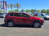 Used 2020 Jeep Cherokee Latitude Plus w/ Comfort/Convenience Group image 4